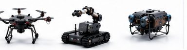 Robot Platforms